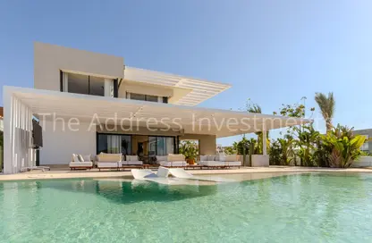 Villa - 3 Bedrooms - 2 Bathrooms for sale in Silver Sands - Qesm Marsa Matrouh - North Coast
