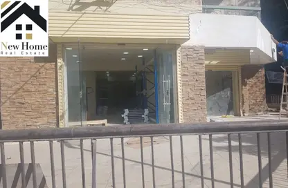 محل تجاري - استوديو - 1 حمام للبيع في حي المعادي - القاهرة