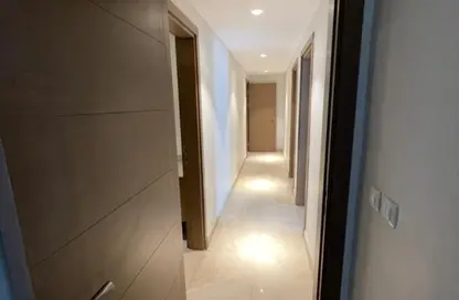 Apartment - 3 Bedrooms - 3 Bathrooms for rent in Mivida - 5th Settlement Compounds - The 5th Settlement - New Cairo City - Cairo