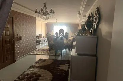 Apartment - 3 Bedrooms - 2 Bathrooms for sale in Al Sayeda Sakina Bint Al Hussein St. - Kafr Abdo - Roushdy - Hay Sharq - Alexandria