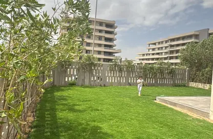 تاون هاوس - 4 غرف نوم - 4 حمامات للبيع في كمبوند البروج - كمبوندات الشروق - مدينة الشروق - القاهرة