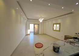 شقة - 3 غرف نوم - 2 حمامات for للبيع in عمارات الاندلس - حى الاندلس - مدينة القاهرة الجديدة - القاهرة
