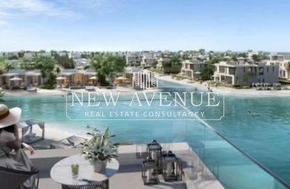 Villa - 3 Bedrooms - 3 Bathrooms for sale in Soul North Coast - Qesm Ad Dabaah - North Coast