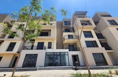 شقة - 3 غرف نوم - 2 حمامات للبيع في فاي سوديك - مدينة زايد الجديدة - الشيخ زايد - الجيزة