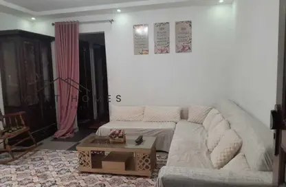 Apartment - 2 Bedrooms - 1 Bathroom for sale in 16th District - Sheikh Zayed City - Giza