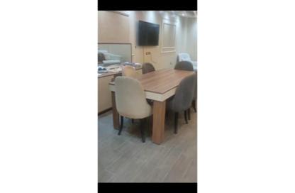 Apartment - 3 Bedrooms - 2 Bathrooms for rent in Rock Eden - Hadayek October - 6 October City - Giza