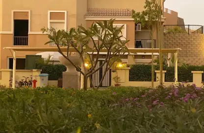 شقة - 2 غرف نوم - 2 حمامات للبيع في سراي - كمبوندات مدينة المستقبل - مدينة المستقبل - القاهرة