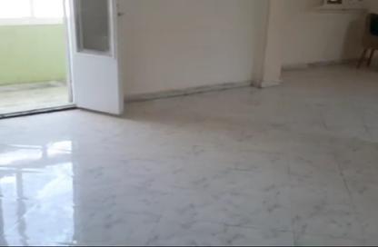 شقة - 2 غرف نوم - 2 حمامات للايجار في العجوزة - الجيزة