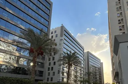 Apartment - 2 Bedrooms - 1 Bathroom for sale in One Kattameya - El Katameya Compounds - El Katameya - New Cairo City - Cairo