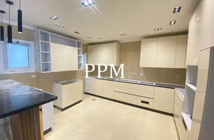 Apartment - 4 Bedrooms - 3 Bathrooms for rent in Hyde Park - New Cairo City - Cairo