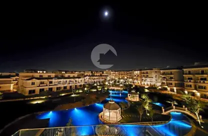 (بنتهاوس  (روف - 2 غرف نوم - 2 حمامات للبيع في ماونتن فيو هايد بارك - كمبوندات التجمع الخامس - التجمع الخامس - مدينة القاهرة الجديدة - القاهرة