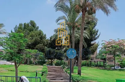 شقة - 4 غرف نوم - 4 حمامات للبيع في طريق بيفرلي هيلز - الحي السابع عشر - الشيخ زايد - الجيزة