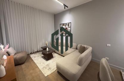 Apartment - 3 Bedrooms - 4 Bathrooms for rent in Villette - 5th Settlement Compounds - The 5th Settlement - New Cairo City - Cairo