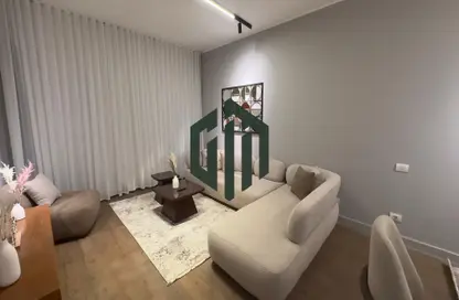Apartment - 3 Bedrooms - 4 Bathrooms for rent in Villette - 5th Settlement Compounds - The 5th Settlement - New Cairo City - Cairo