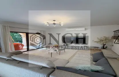 منزل مزدوج - 3 غرف نوم - 4 حمامات للايجار في ميفيدا - كمبوندات التجمع الخامس - التجمع الخامس - مدينة القاهرة الجديدة - القاهرة