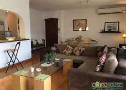 شقة - 2 غرف نوم - 1 حمام للايجار في ميدان دجله - دجلة - حي المعادي - القاهرة