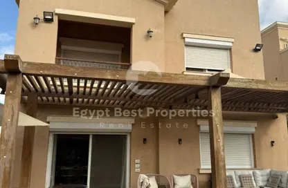 فيلا - 4 غرف نوم - 5 حمامات للبيع في ميفيدا - كمبوندات التجمع الخامس - التجمع الخامس - مدينة القاهرة الجديدة - القاهرة