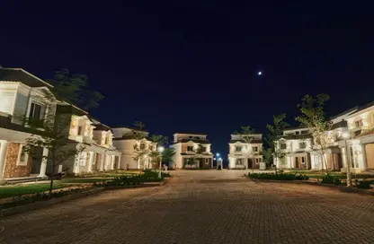 أي فيلا - 3 غرف نوم - 3 حمامات للبيع في ماونتن فيو تشيل اوت بارك - التوسعات الشمالية - مدينة 6 أكتوبر - الجيزة أي فيلا - 3 غرف نوم - 3 حمامات للبيع في ماونتن فيو تشيل اوت بارك - التوسعات الشمالية - مدينة 6 أكتوبر - الجيزة