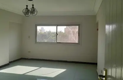 شقة - 2 غرف نوم - 2 حمامات للايجار في العجوزة - الجيزة