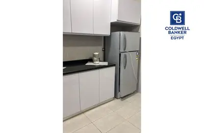 Apartment - 2 Bedrooms - 2 Bathrooms for rent in Palm Parks   Palm Hills - South Dahshur Link - 6 October City - Giza