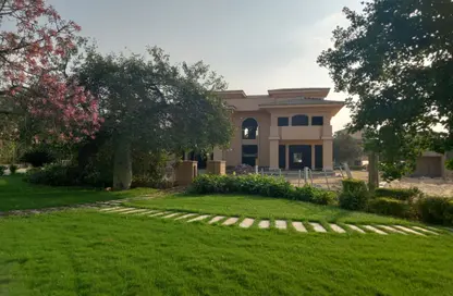 Villa - 6 Bedrooms - 6 Bathrooms for sale in Privado - Madinaty - Cairo Villa - 6 Bedrooms - 6 Bathrooms for sale in Privado - Madinaty - Cairo