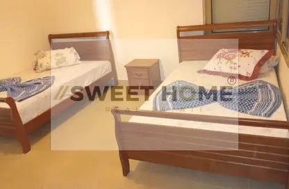 Chalet - 2 Bedrooms - 2 Bathrooms for sale in Jaz Little Venice Golf - Al Ain Al Sokhna - Suez