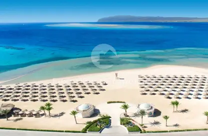 شاليه - 3 غرف نوم - 4 حمامات للبيع في باى ويست - سوما باى - سفاجا - الغردقة - محافظة البحر الاحمر