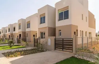 شقة - 4 غرف نوم - 5 حمامات للبيع في ذا كراون - طريق مصر اسكندرية الصحراوي - مدينة 6 أكتوبر - الجيزة