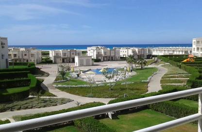 Chalet - 2 Bedrooms - 2 Bathrooms for sale in Amwaj - Sidi Abdel Rahman - North Coast