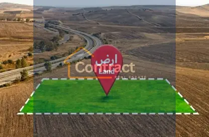Land - Studio for sale in North Rehab - New Cairo City - Cairo