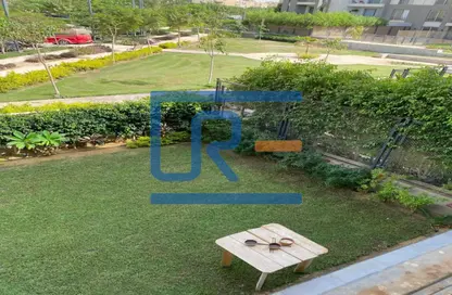 Apartment - 3 Bedrooms - 3 Bathrooms for sale in Palm Parks   Palm Hills - South Dahshur Link - 6 October City - Giza