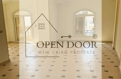 Apartment - 3 Bedrooms - 2 Bathrooms for rent in Doctor Ali Mosharafa St. - Al Narges 6 - Al Narges - New Cairo City - Cairo