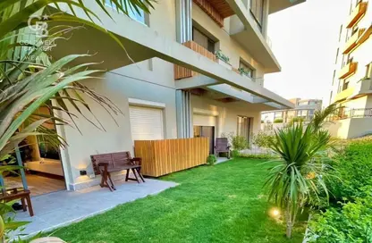 Duplex - 4 Bedrooms - 4 Bathrooms for sale in Villette - 5th Settlement Compounds - The 5th Settlement - New Cairo City - Cairo