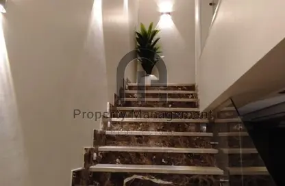 أي فيلا - 4 غرف نوم - 5 حمامات للايجار في ماونتن فيو هايد بارك - كمبوندات التجمع الخامس - التجمع الخامس - مدينة القاهرة الجديدة - القاهرة