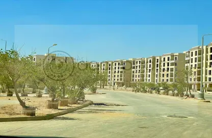 شقة - 3 غرف نوم - 2 حمامات للبيع في S1 - سراي - كمبوندات مدينة المستقبل - مدينة المستقبل - القاهرة