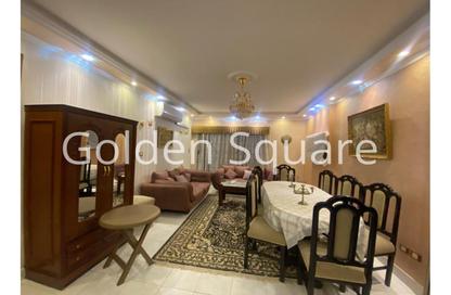 Apartment - 3 Bedrooms - 2 Bathrooms for rent in El Rehab Extension - Al Rehab - New Cairo City - Cairo