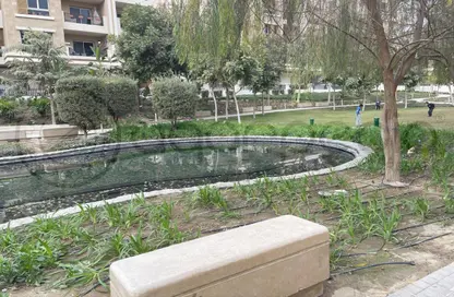 Apartment - 3 Bedrooms - 4 Bathrooms for sale in Shalya Taj City - 5th Settlement Compounds - The 5th Settlement - New Cairo City - Cairo