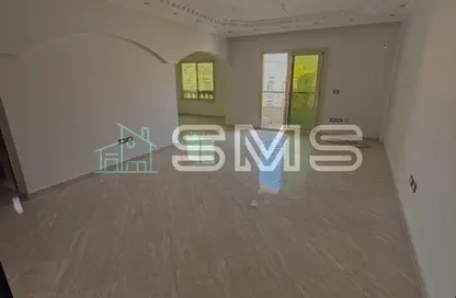 Apartment - 3 Bedrooms - 2 Bathrooms for rent in American University Housing District - 5th Settlement Compounds - The 5th Settlement - New Cairo City - Cairo