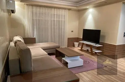 Apartment - 2 Bedrooms - 2 Bathrooms for rent in Madinaty - Cairo