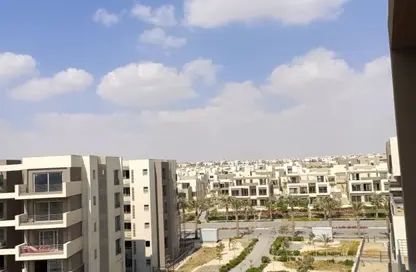 شقة - 3 غرف نوم - 3 حمامات للبيع في بالم هيلز نيو كايرو - كمبوندات التجمع الخامس - التجمع الخامس - مدينة القاهرة الجديدة - القاهرة