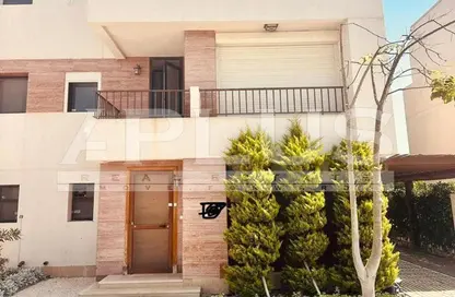 منزل مزدوج - 4 غرف نوم - 4 حمامات للبيع في مراسي - سيدي عبد الرحمن - الساحل الشمالي