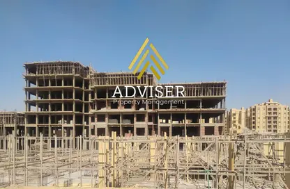 Duplex - 4 Bedrooms - 3 Bathrooms for sale in R8 - New Capital City - Cairo Duplex - 4 Bedrooms - 3 Bathrooms for sale in R8 - New Capital City - Cairo