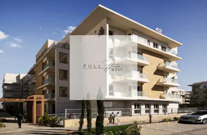 Apartment - 3 Bedrooms - 3 Bathrooms for sale in Mountain View iCity October - 6 October Compounds - 6 October City - Giza