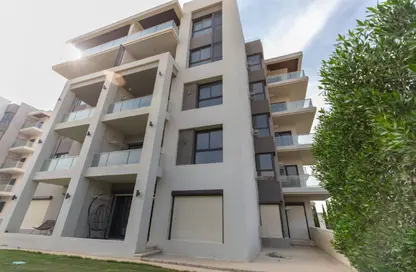 Apartment - 3 Bedrooms - 2 Bathrooms for sale in The Address East - 90 Street - The 5th Settlement - New Cairo City - Cairo