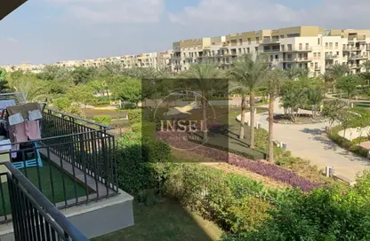 شقة - 3 غرف نوم - 3 حمامات للايجار في مون ريزيدنس - فيفث سكوير - التجمع الخامس - مدينة القاهرة الجديدة - القاهرة