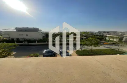 Townhouse - 4 Bedrooms - 4 Bathrooms for rent in Villette - 5th Settlement Compounds - The 5th Settlement - New Cairo City - Cairo