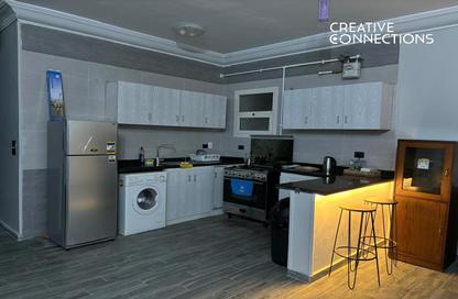 Apartment - 3 Bedrooms - 2 Bathrooms for sale in Heliopolis Residence - 3rd District West - Shorouk City - Cairo