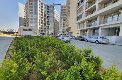 Apartment - 2 Bedrooms - 1 Bathroom for sale in One Kattameya - El Katameya Compounds - El Katameya - New Cairo City - Cairo
