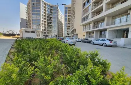 شقة - 2 غرف نوم - 1 حمام للبيع في وان قطامية - كمبوندات القطامية - القطامية - مدينة القاهرة الجديدة - القاهرة
