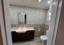 Apartment - 2 bedrooms - 3 bathrooms for للايجار in Mohandessin - Giza